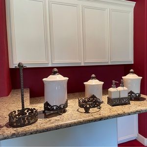 RESERVED:: Pier 1 Set: Part 2